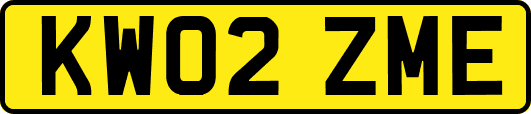KW02ZME