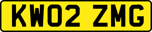 KW02ZMG