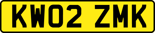 KW02ZMK