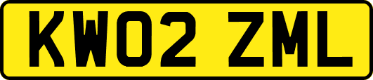 KW02ZML
