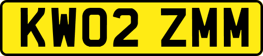 KW02ZMM