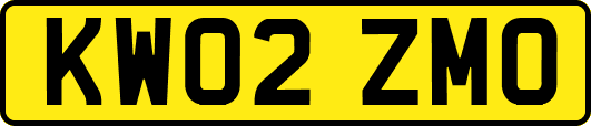 KW02ZMO