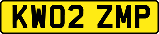KW02ZMP