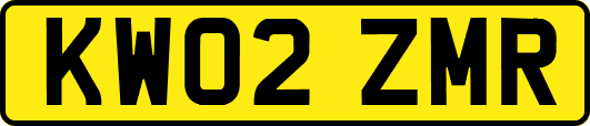 KW02ZMR