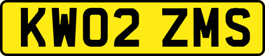 KW02ZMS