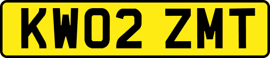 KW02ZMT