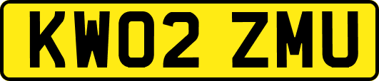 KW02ZMU