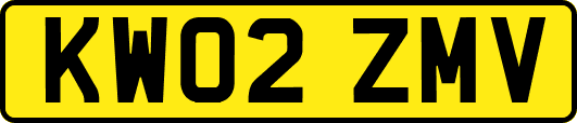 KW02ZMV
