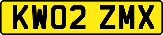 KW02ZMX