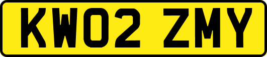 KW02ZMY