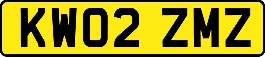 KW02ZMZ
