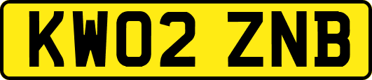 KW02ZNB
