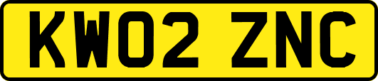 KW02ZNC