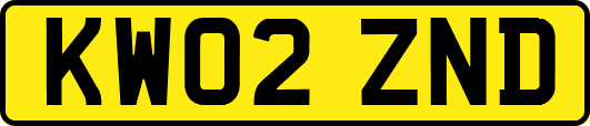 KW02ZND