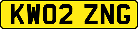 KW02ZNG