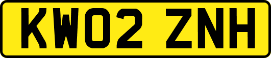 KW02ZNH
