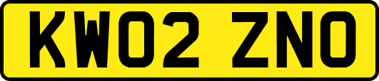 KW02ZNO
