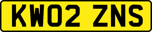 KW02ZNS