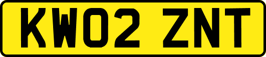 KW02ZNT