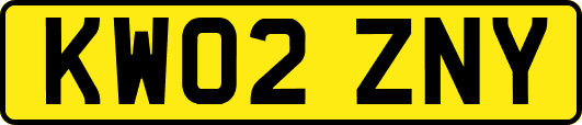 KW02ZNY