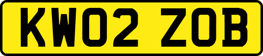 KW02ZOB