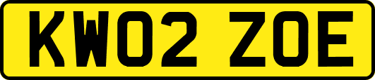 KW02ZOE