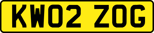 KW02ZOG
