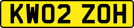 KW02ZOH