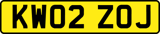 KW02ZOJ