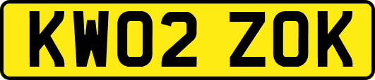 KW02ZOK