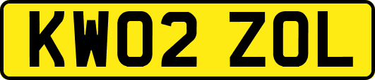 KW02ZOL