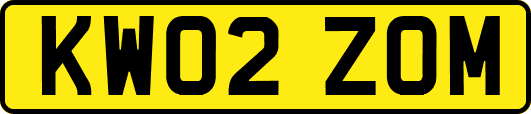KW02ZOM