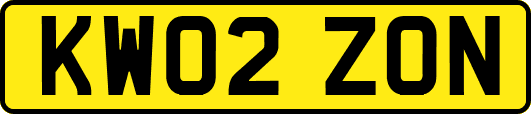 KW02ZON