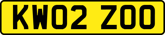 KW02ZOO