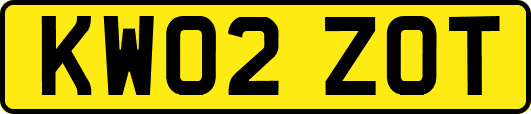 KW02ZOT