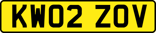 KW02ZOV
