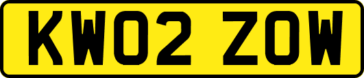 KW02ZOW