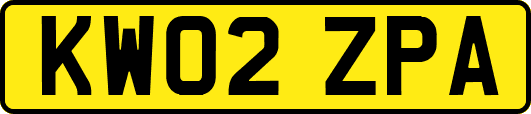 KW02ZPA