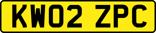 KW02ZPC