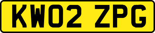 KW02ZPG