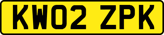 KW02ZPK