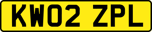 KW02ZPL