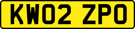 KW02ZPO