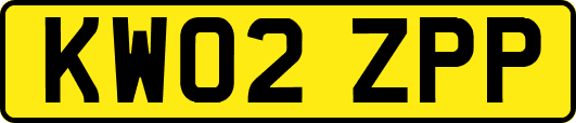 KW02ZPP