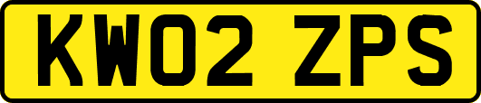 KW02ZPS