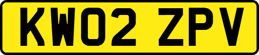 KW02ZPV
