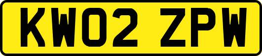 KW02ZPW