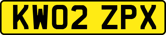 KW02ZPX