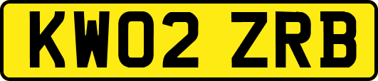 KW02ZRB