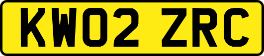KW02ZRC